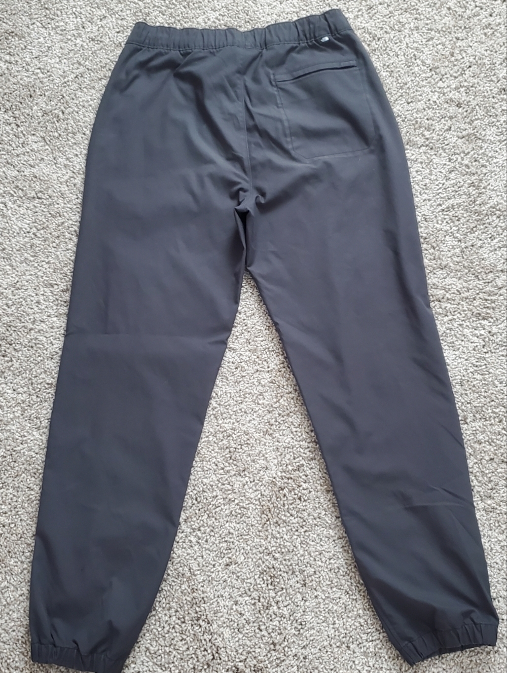 Mens Northface Joggers